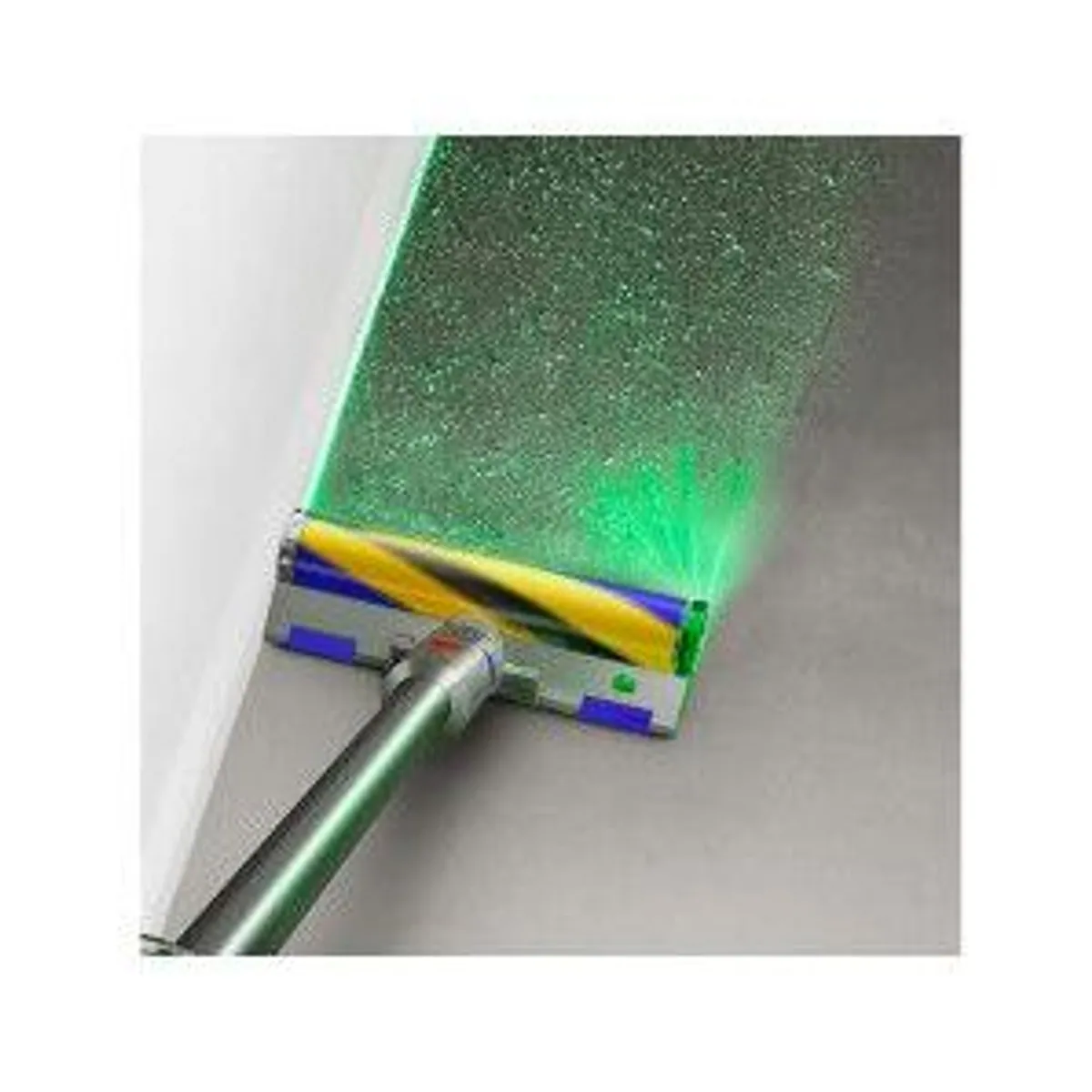 Dyson V12 Detect Slim Absolute, leistungsstarke Saugleistung, intelligente Sensoren, leichtes Design 2