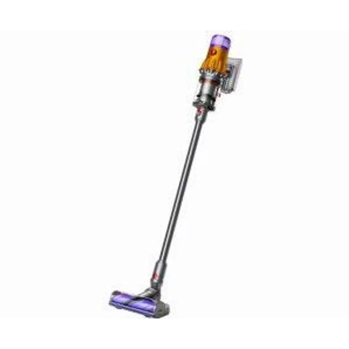 Dyson V12 Detect Slim Absolute, leistungsstark, leicht, intelligente Sensorik 5