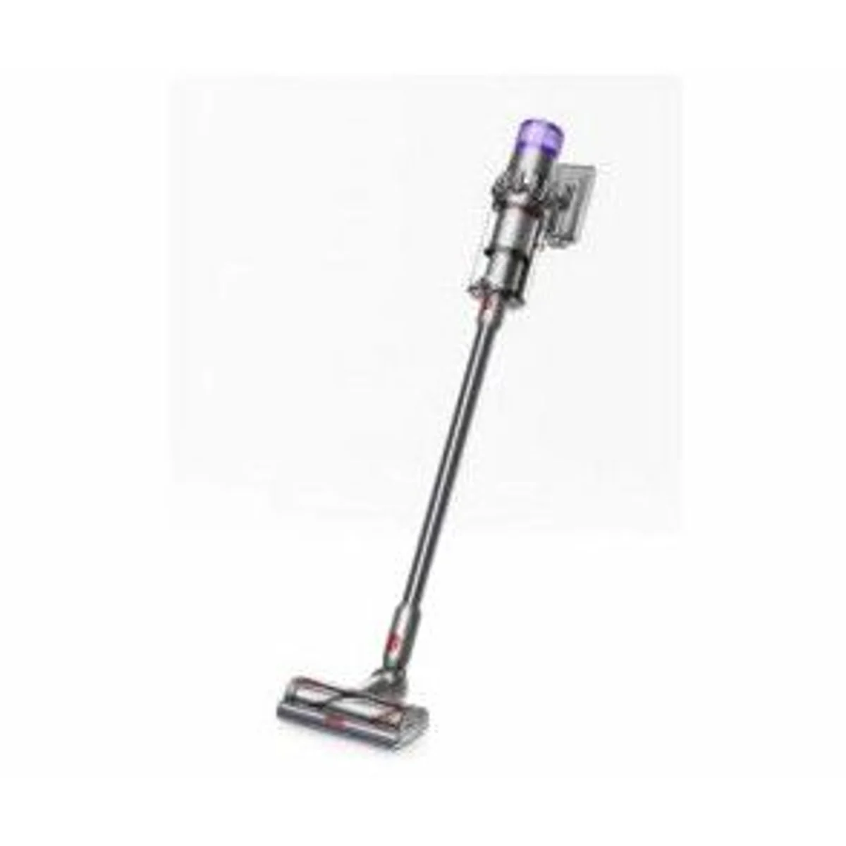 Dyson V15 Detect Staubsauger, intelligente Sensoren, hohe Saugleistung — max. Effizienz beim Reinigen 2