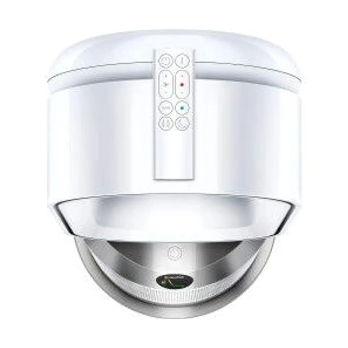 Dyson Purifier Hot+Cool Gen1, Luftreiniger mit Ventilator- und Heizfunktion 2