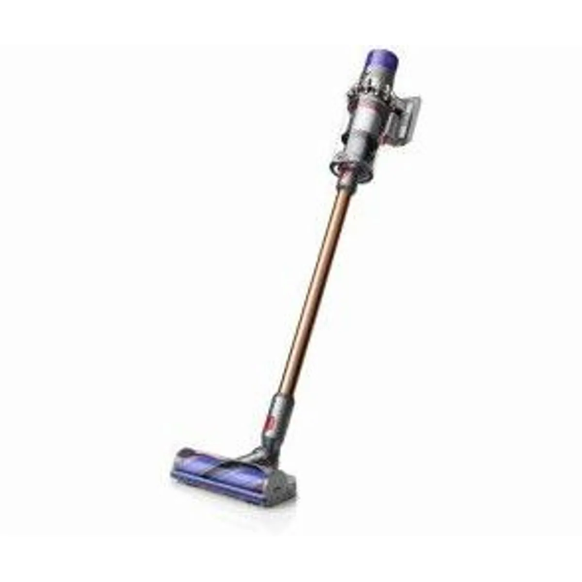 Dyson V10 Absolute, kabelloser Staubsauger, hohe Saugkraft, vielseitige Einsatzmöglichkeiten 2