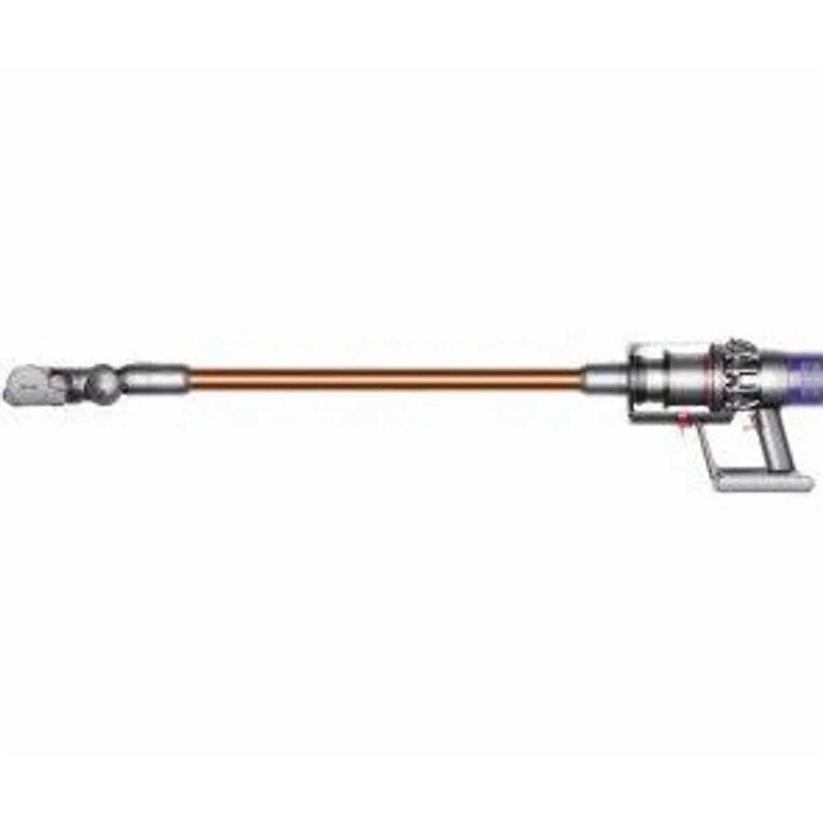 Dyson V10 Absolute, kabelloser Staubsauger, hohe Saugkraft, vielseitige Einsatzmöglichkeiten 3