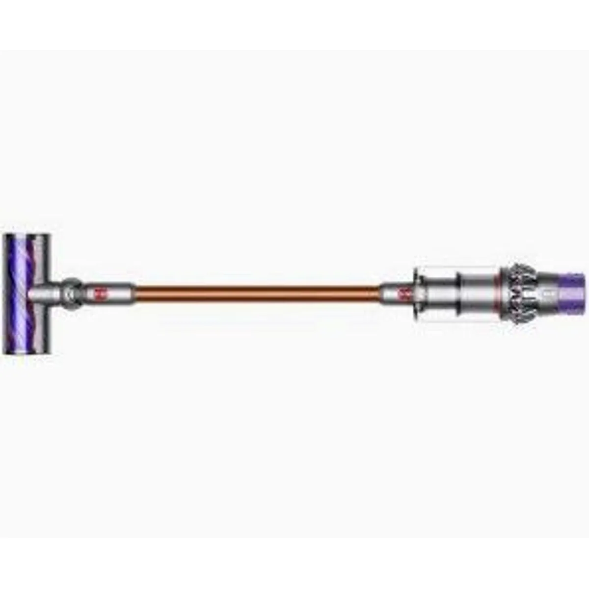 Dyson V10 Absolute, kabelloser Staubsauger, hohe Saugkraft, vielseitige Einsatzmöglichkeiten 4