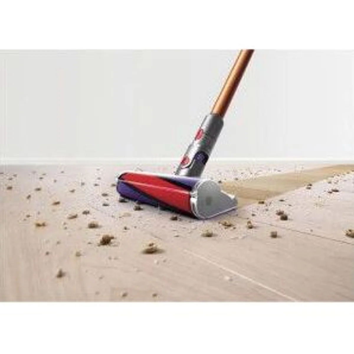 Dyson V10 Absolute, kabelloser Staubsauger, hohe Saugkraft, vielseitige Einsatzmöglichkeiten 5