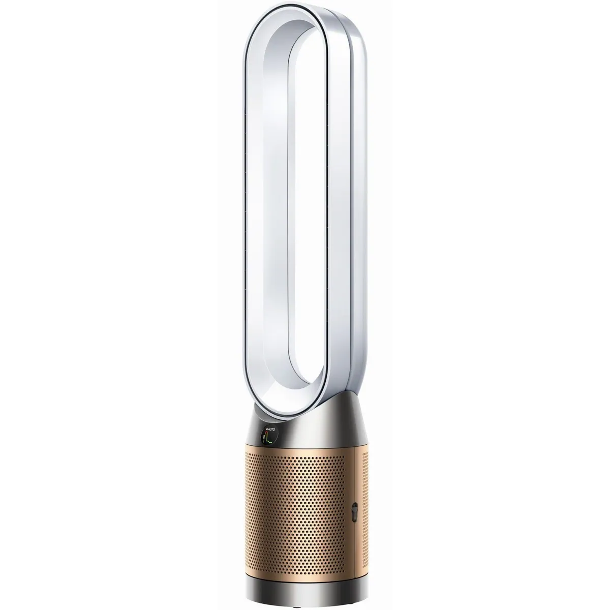 DYSON Purifier Cool PC2, 2-in-1 Luftreiniger & Ventilator, fortschrittliche Luftfiltration