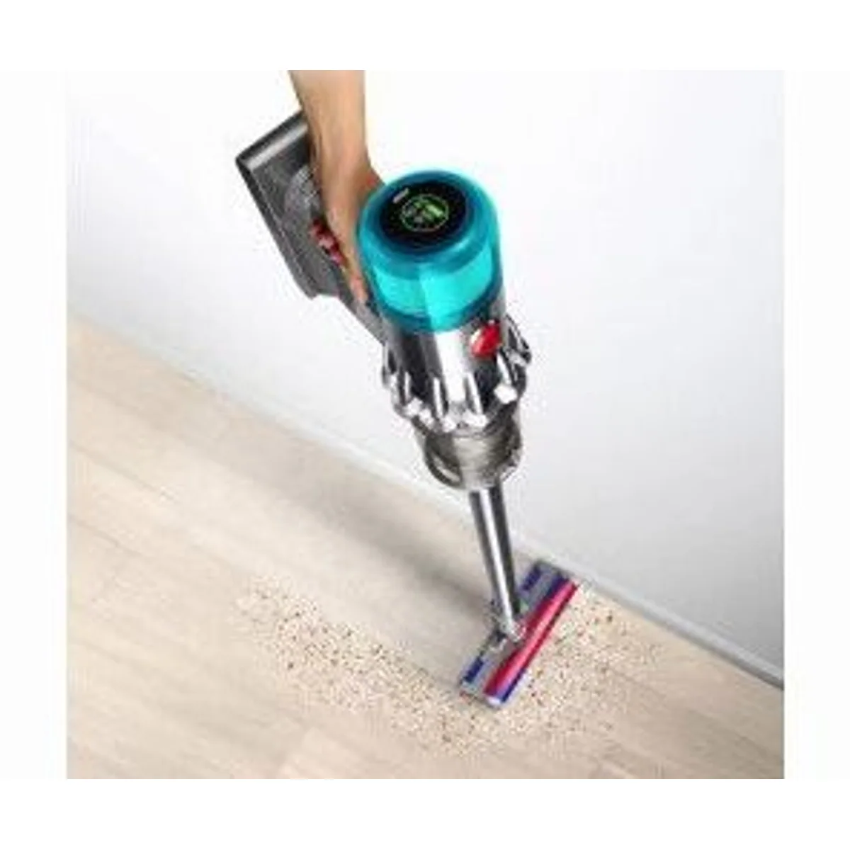 Dyson V12 Origin, leistungsstarker Handstaubsauger, intelligente Reinigungstechnologie 4