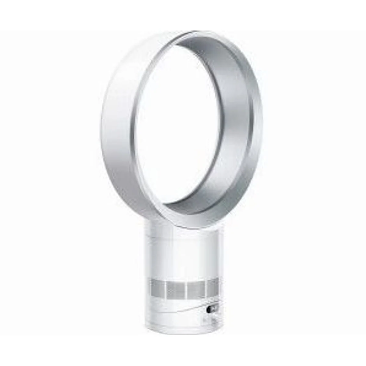 Dyson Cool CF1 Ventilator, leise Betriebsweise, moderne Technologie, elegantes Design