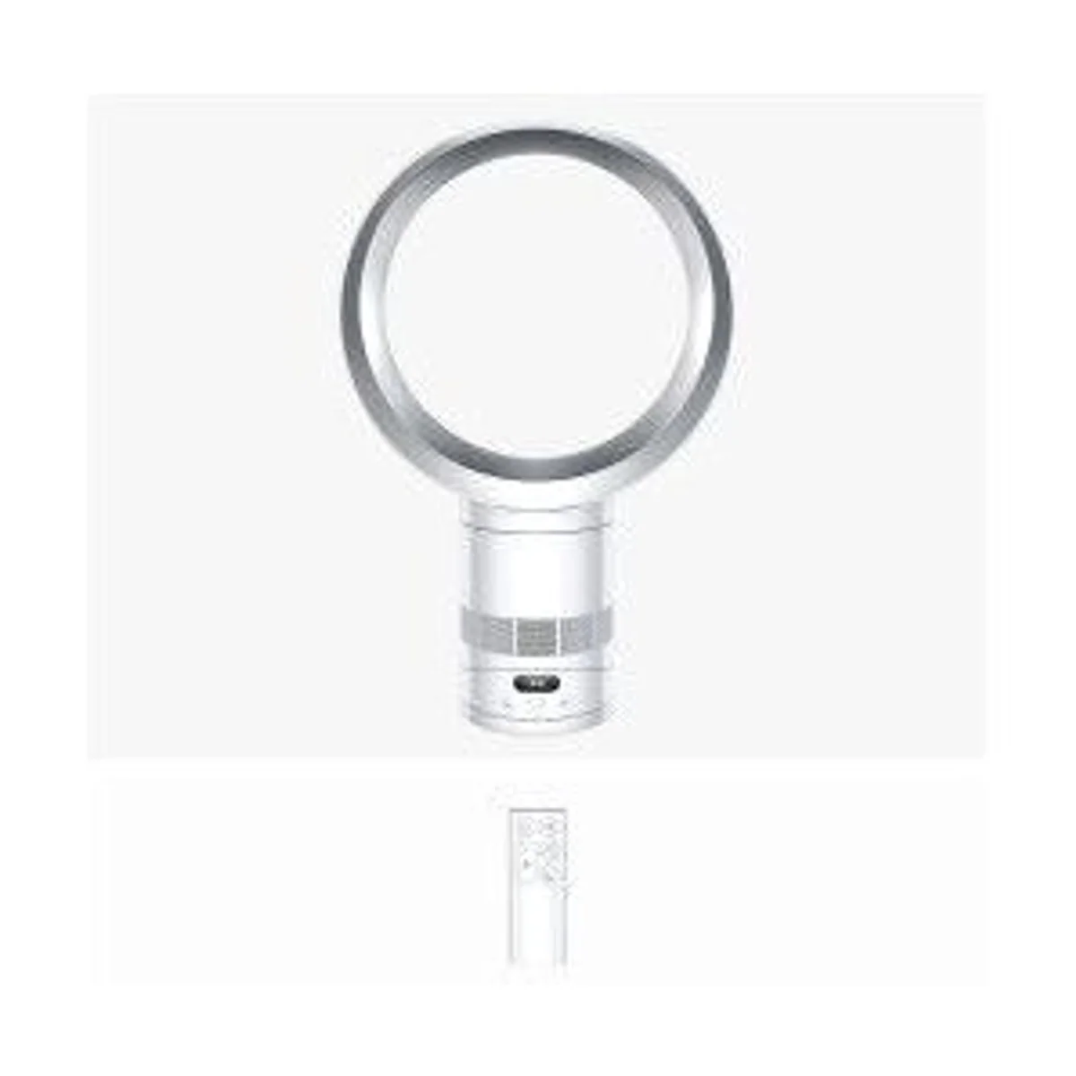 Dyson Cool CF1 Ventilator, leise Betriebsweise, moderne Technologie, elegantes Design 4