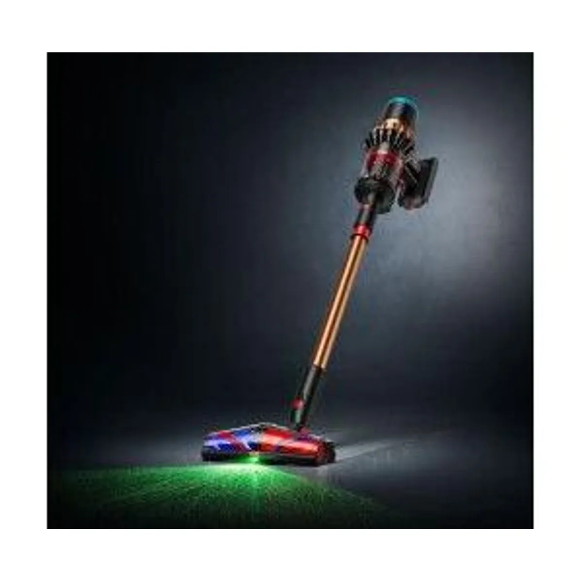 Dyson V16 Piston Animal, leistungsstark, vielseitig, kabellos 5