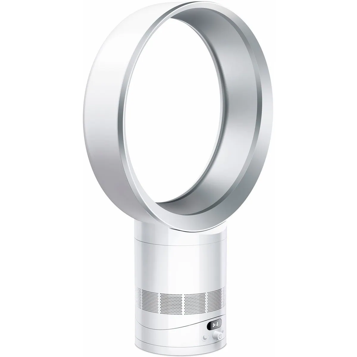 DYSON Cool CF1 Tischventilator, leistungsstarker Luftstrom, flüsterleise, energiesparend