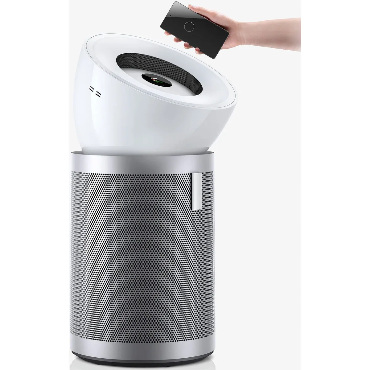 DYSON Purifier Big+Quiet BP02, Luftreiniger und Ventilator in einem 2