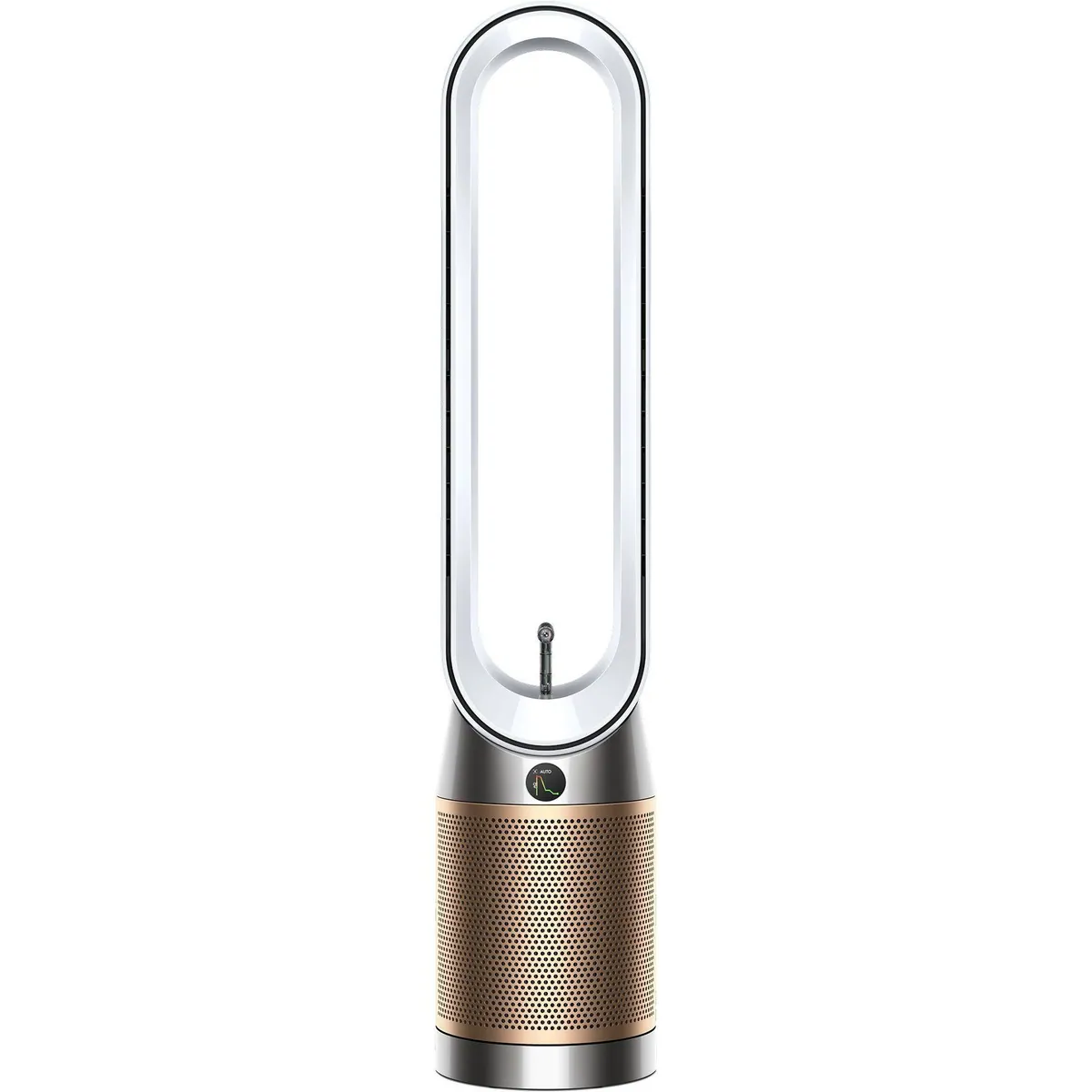 Dyson Find+Follow Purifier Cool PC3, intelligente Luftreinigung für Räume bis 40 m²