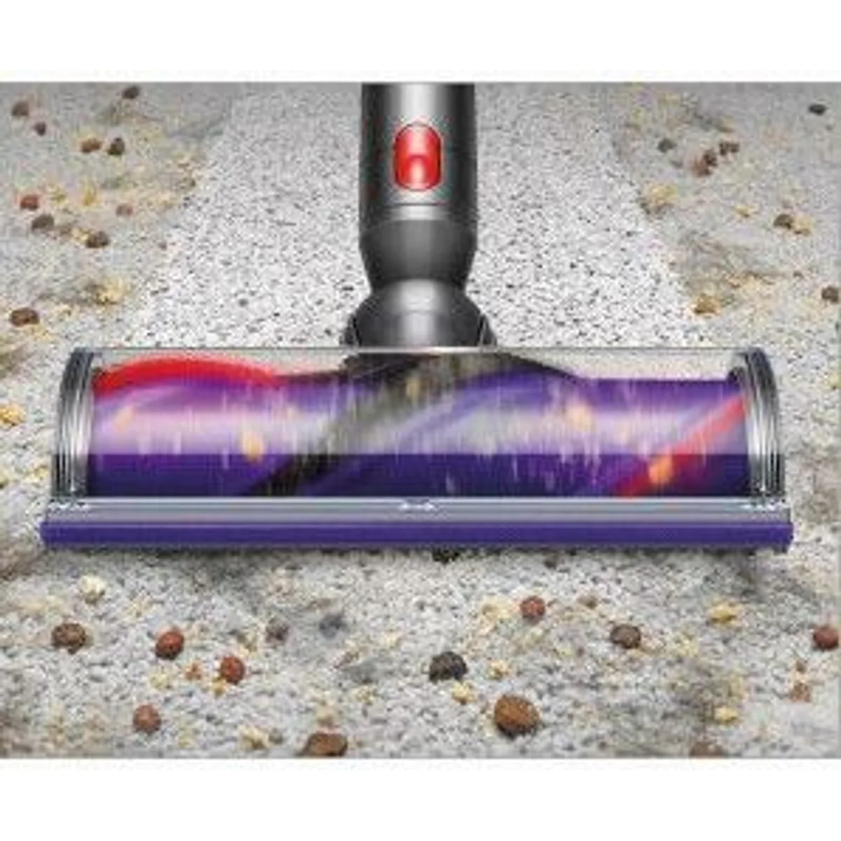 Dyson Cyclone V10 Submarine, kraftvolle Saugleistung, vielseitige Anwendung, innovative Technologie