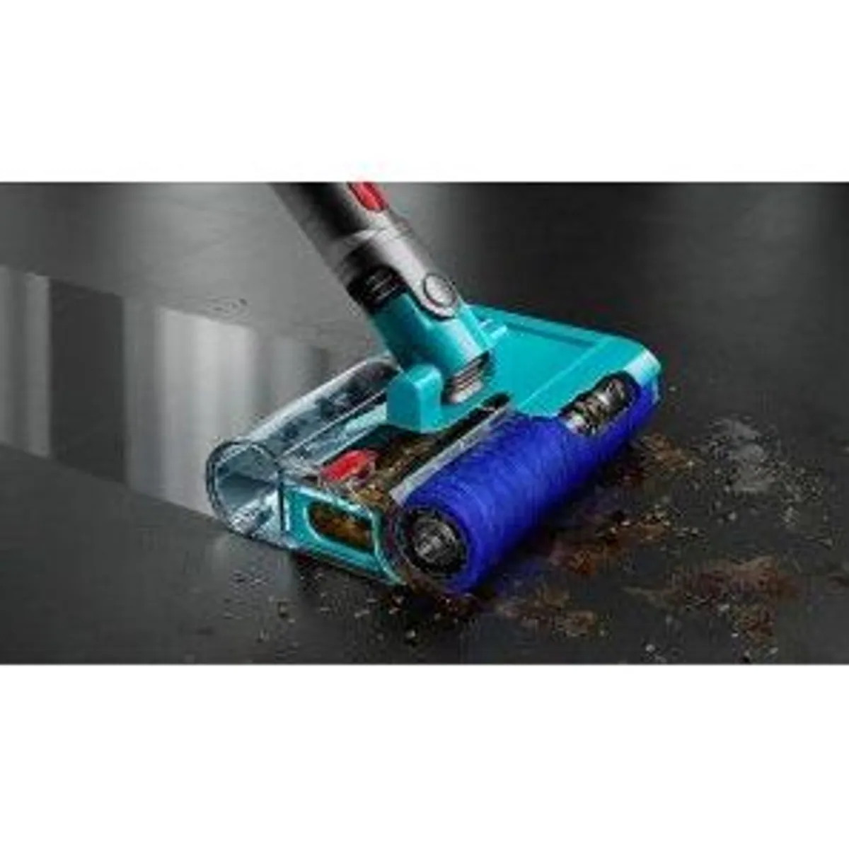 Dyson Cyclone V10 Submarine, kraftvolle Saugleistung, vielseitige Anwendung, innovative Technologie 4