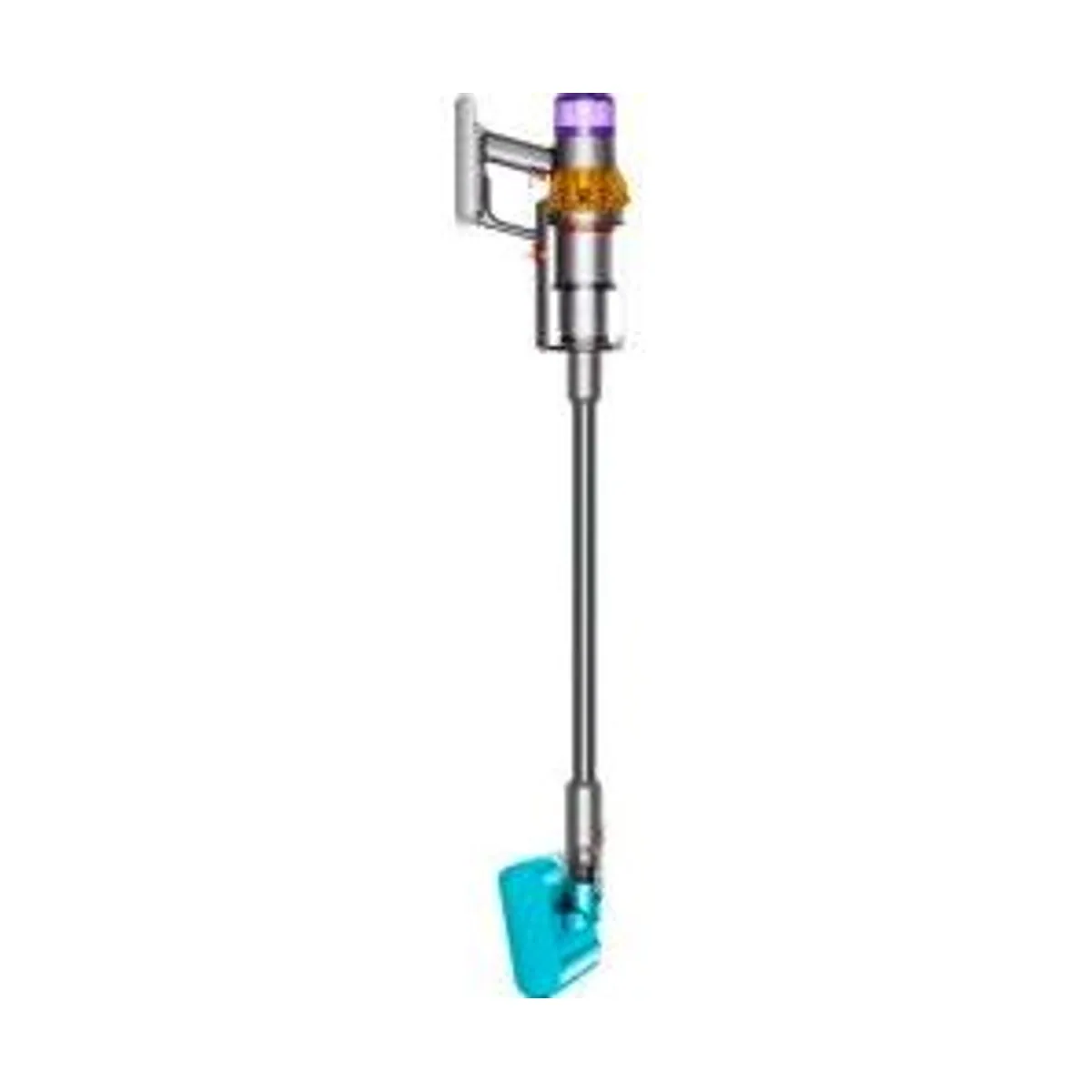 Dyson V15s Detect Submarine, leistungsstark, intelligent, vielseitig 4