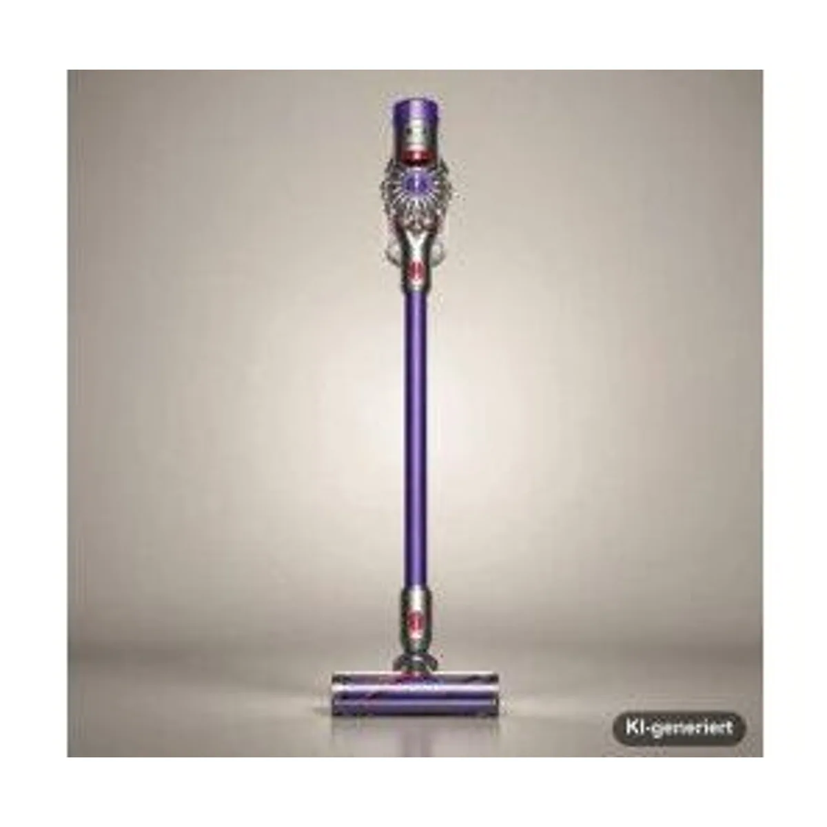 Dyson V8 Origin, kabelloser Staubsauger, leistungsstarker Motor, hygienische Entleerung 2