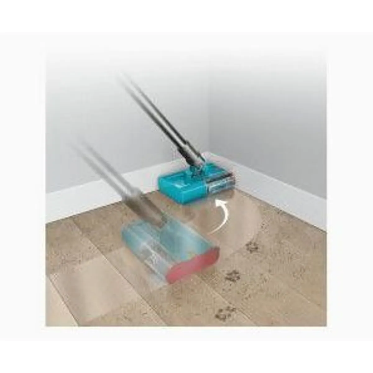Dyson V15s Detect Submarine, leistungsstarker Staubsauger mit innovativer Technologie 4