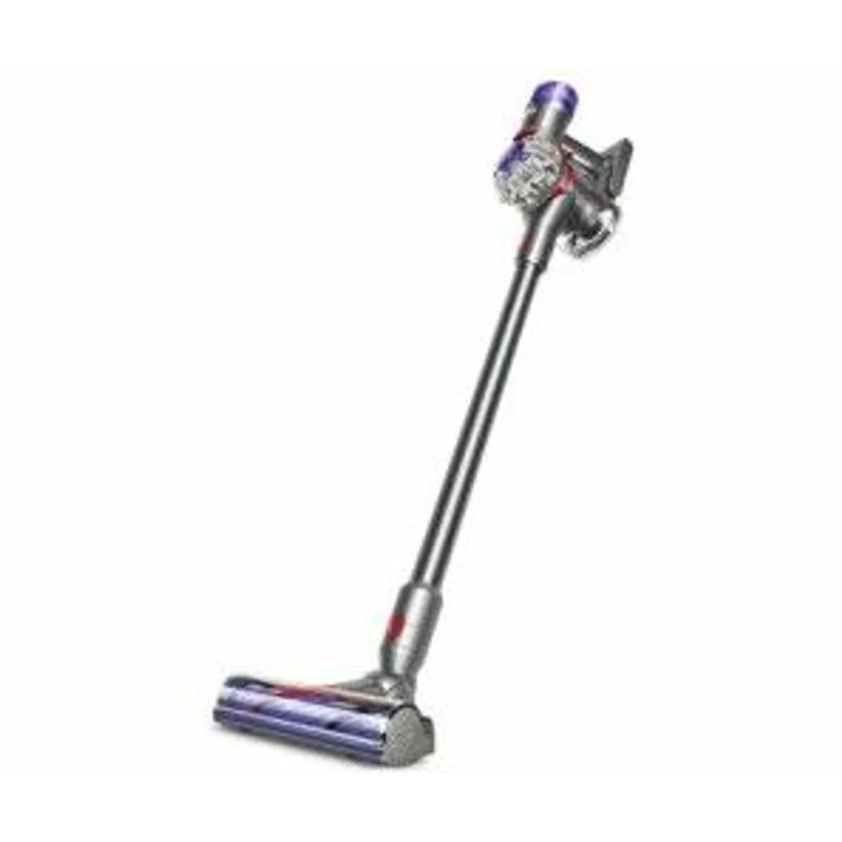 Dyson V8 Advanced, kabelloser Staubsauger, hohe Saugkraft, hygienische Entleerung, vielseitige Anwendung 2