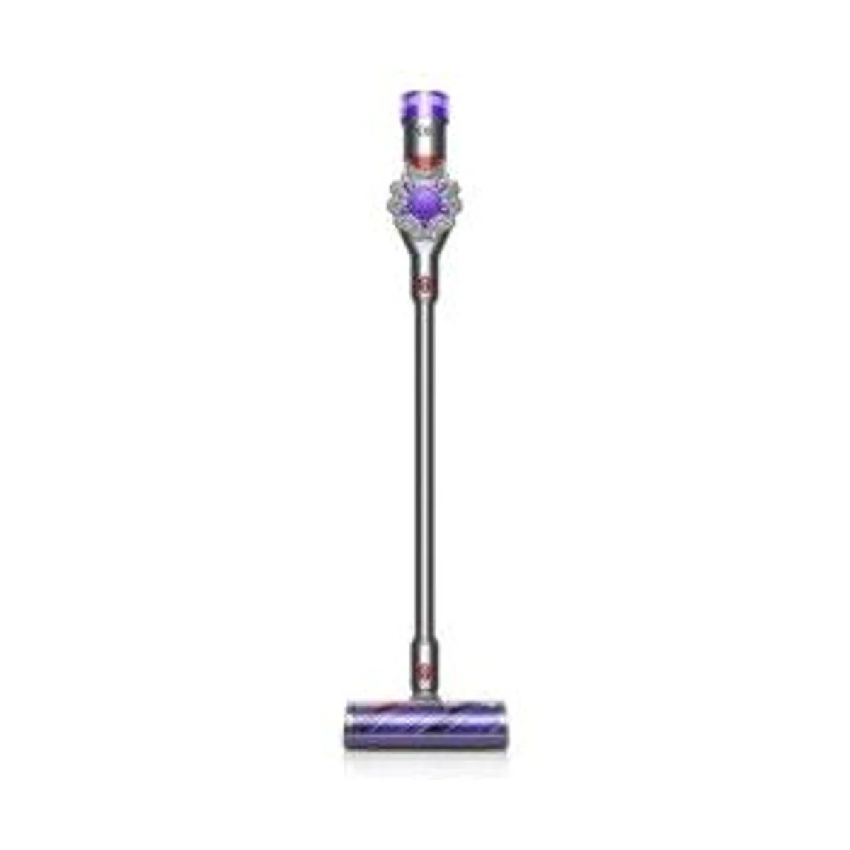 Dyson V8 Advanced, kabelloser Staubsauger, hohe Saugkraft, hygienische Entleerung, vielseitige Anwendung 3