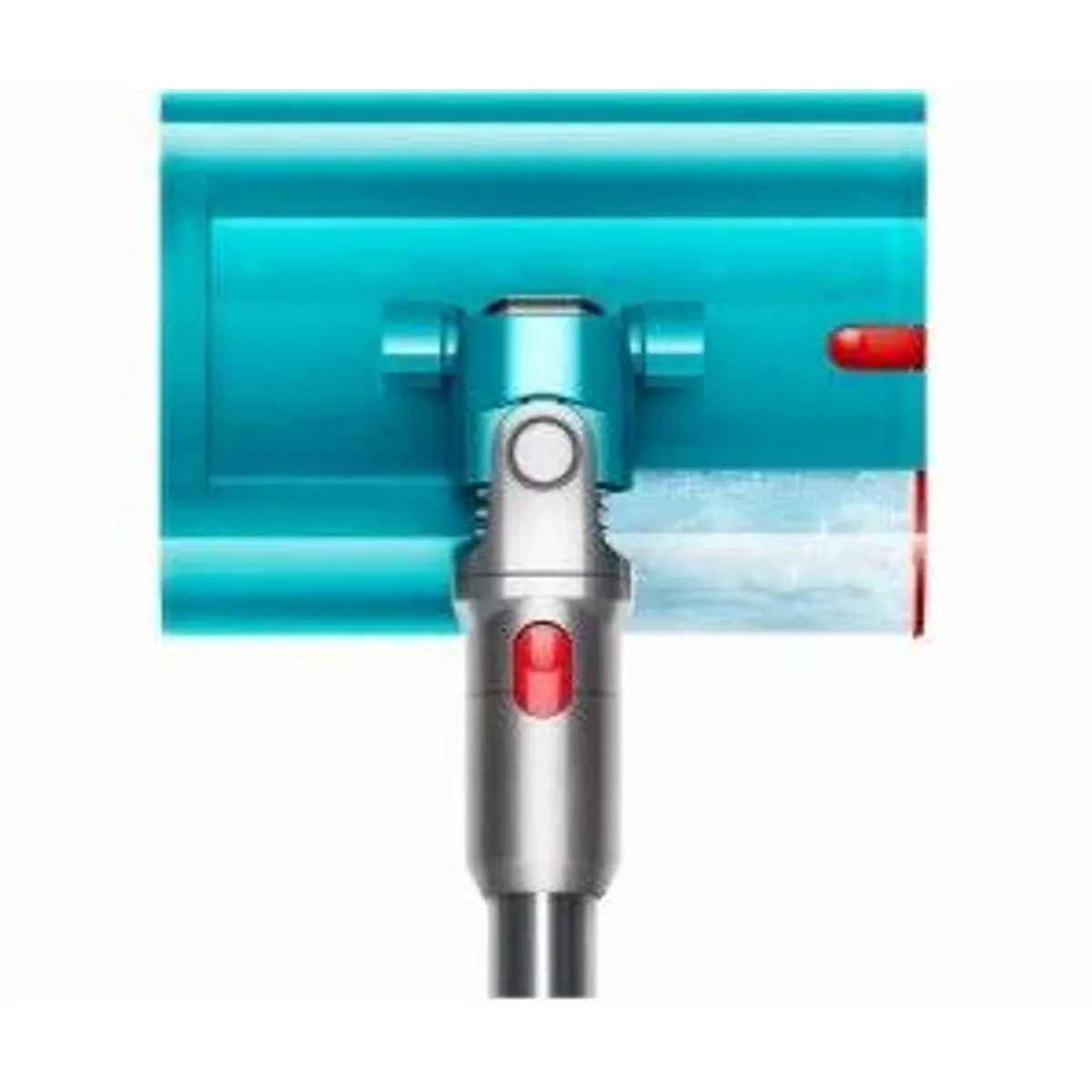 Dyson V15s Detect Submarine, leistungsstarke Saugleistung, intelligente Sensoren, vielseitige Anwendung 3