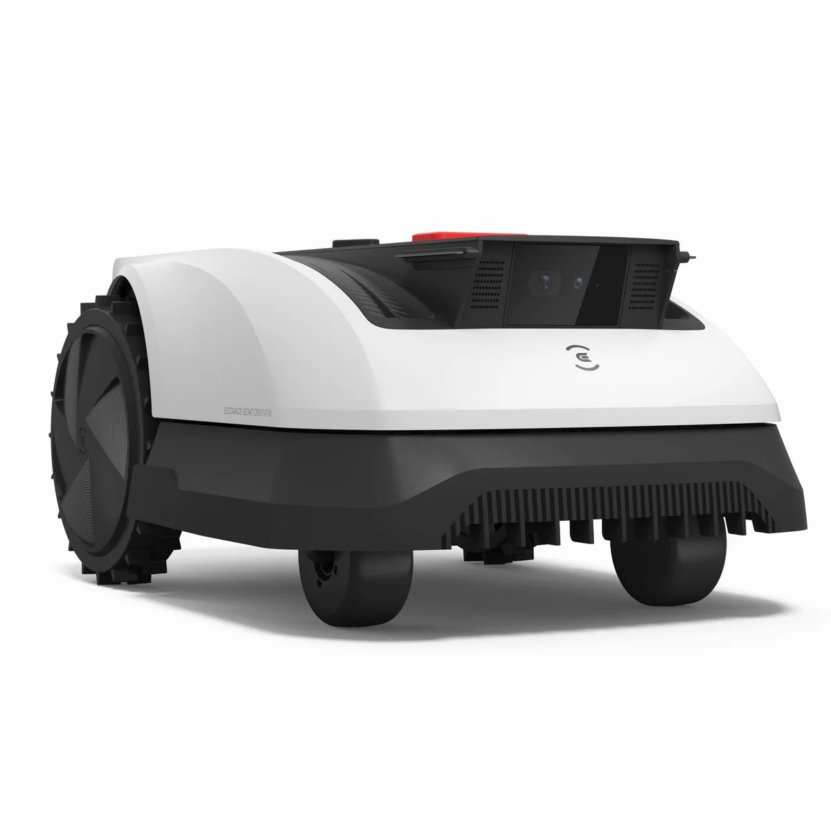 ECOVACS GOAT O800 RTK Rasenmähroboter, präzise LiDAR-Navigation, App-Steuerung, für bis zu 800 m² 2