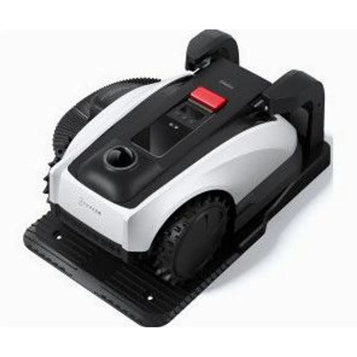 ECOVACS Goat O1200 LiDAR PRO, präzise Navigation, leistungsstarker Akku, vielseitige Reinigungsmodi 3