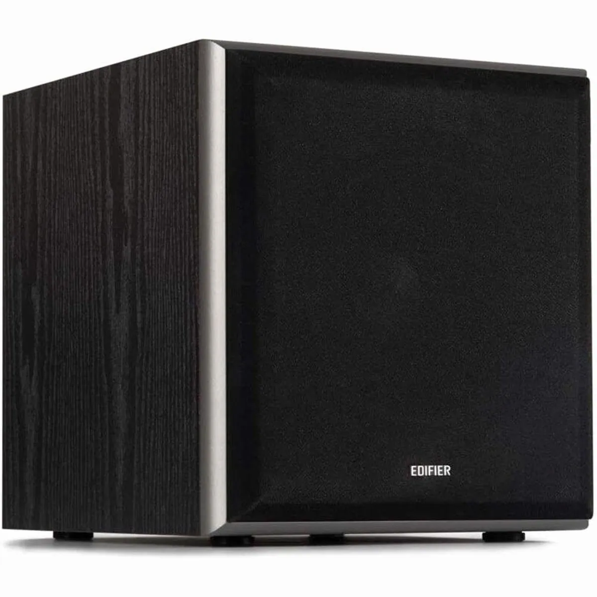 Edifier T5 Lautsprecher, 70 W Leistung, Subwoofer mit 20,3 cm Basstreiber