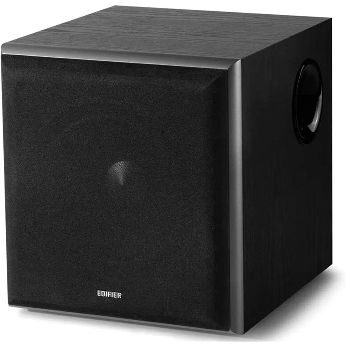 Edifier T5 Lautsprecher, 70 W Leistung, Subwoofer mit 20,3 cm Basstreiber 3