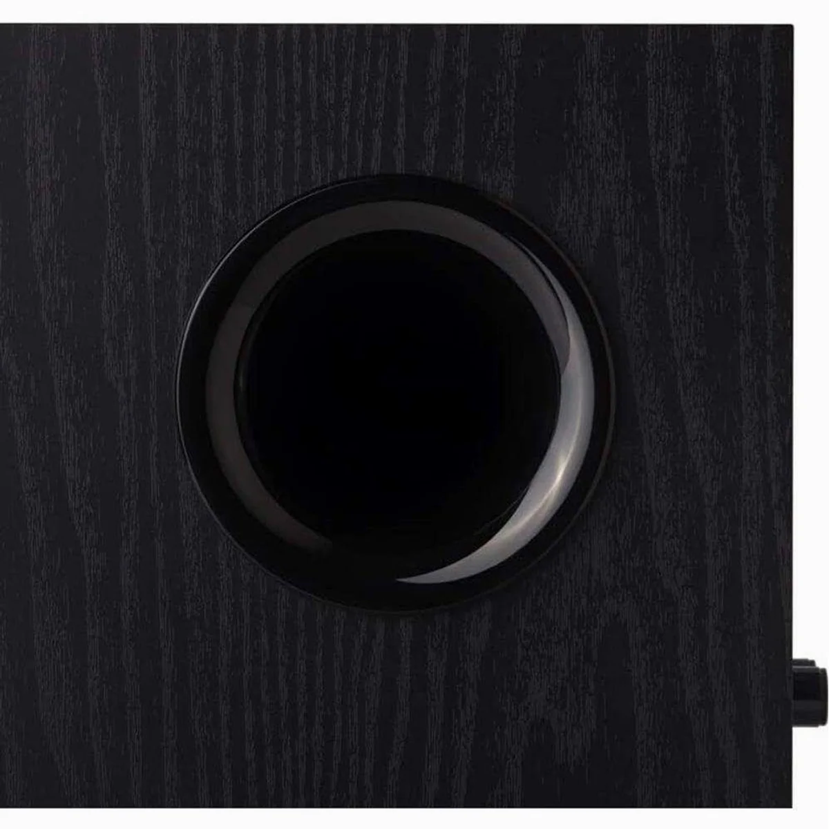 Edifier T5 Lautsprecher, 70 W Leistung, Subwoofer mit 20,3 cm Basstreiber 5