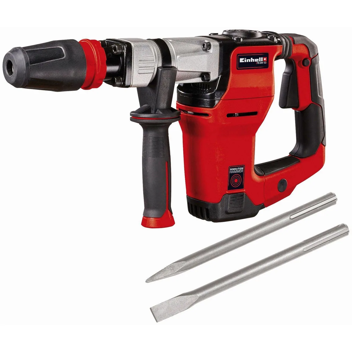 Einhell Abbruchhammer TE-DH 12, 1050 W, robust und leistungsstark