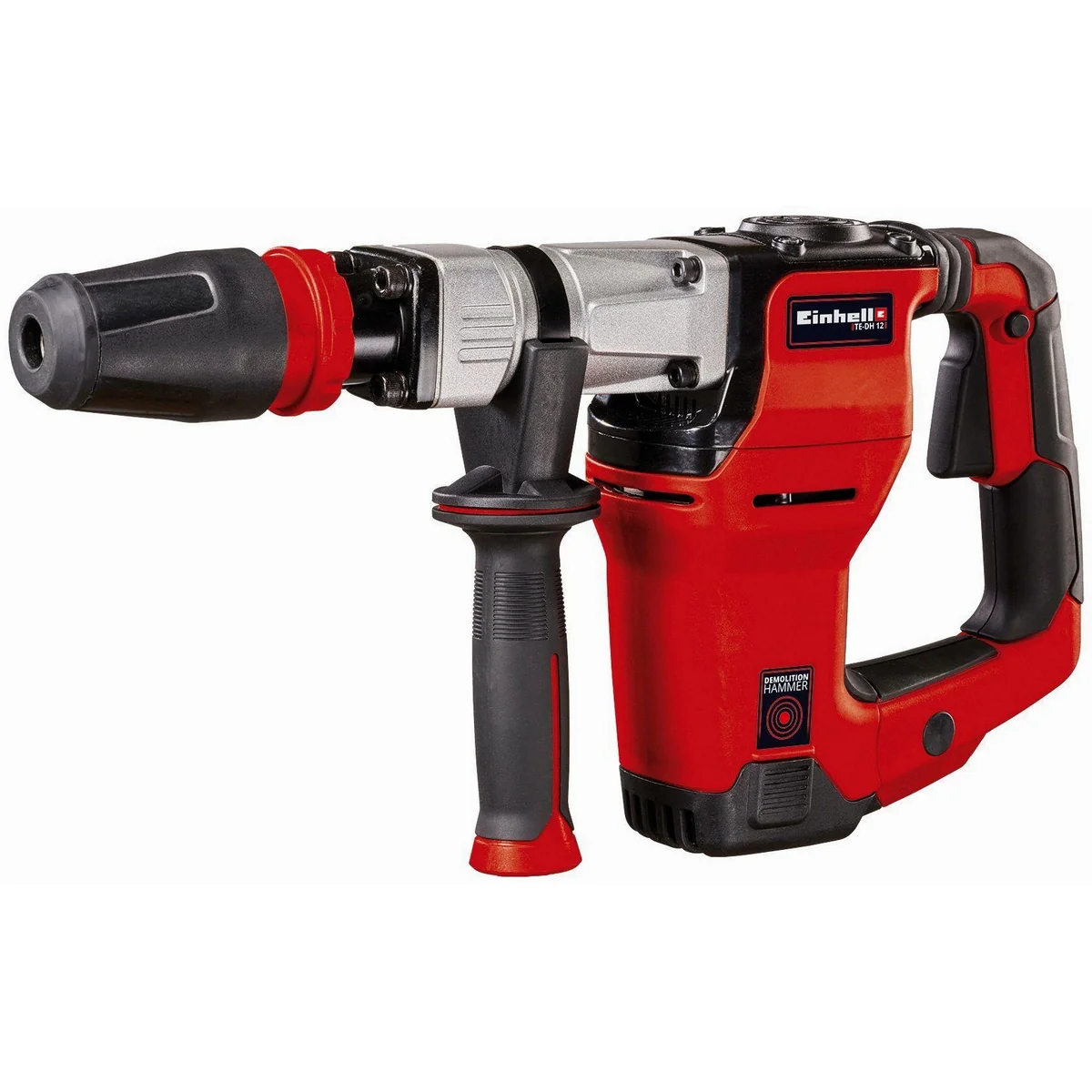 Einhell Abbruchhammer TE-DH 12, 1050 W, robust und leistungsstark 2