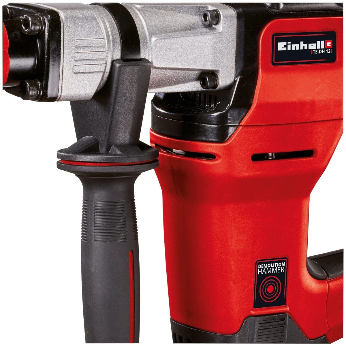 Einhell Abbruchhammer TE-DH 12, 1050 W, robust und leistungsstark 4