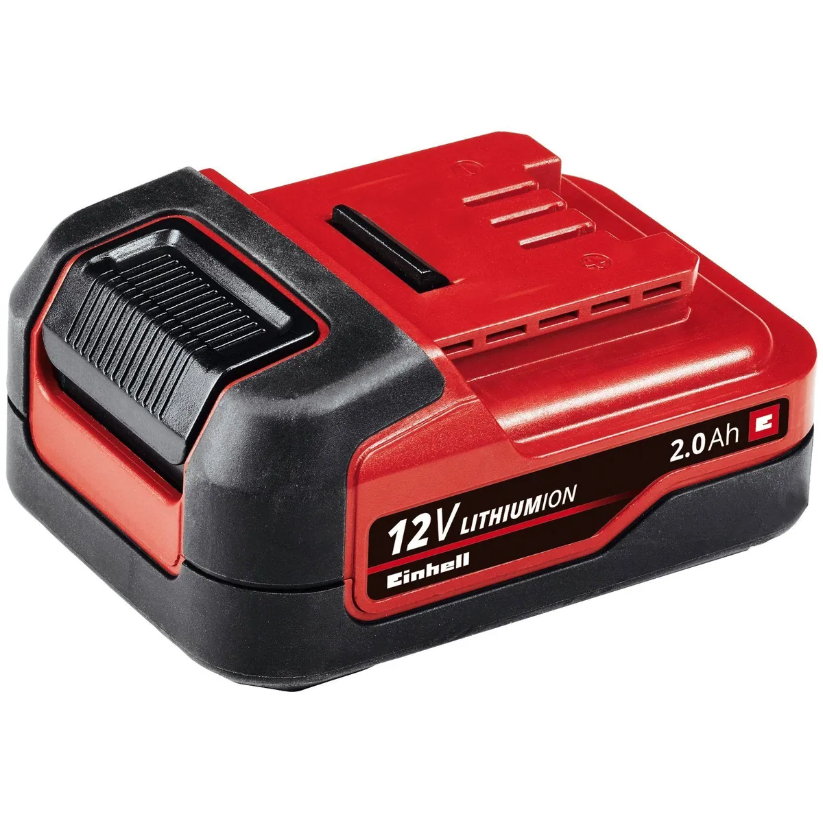 Einhell TE-CD 12 Li-i Akku-Schlagbohrschrauber, 1400 U/min, inkl. 2 Akkus & Ladegerät 5