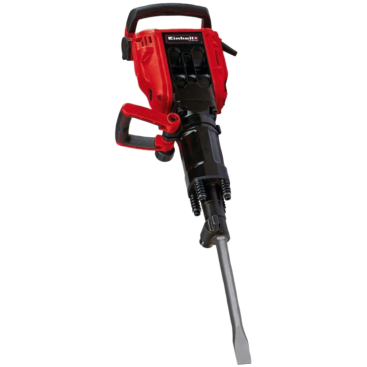 Einhell Abbruchhammer TE-DH 50, 1700 W, inklusive Koffer & SDS-Bit-System 3
