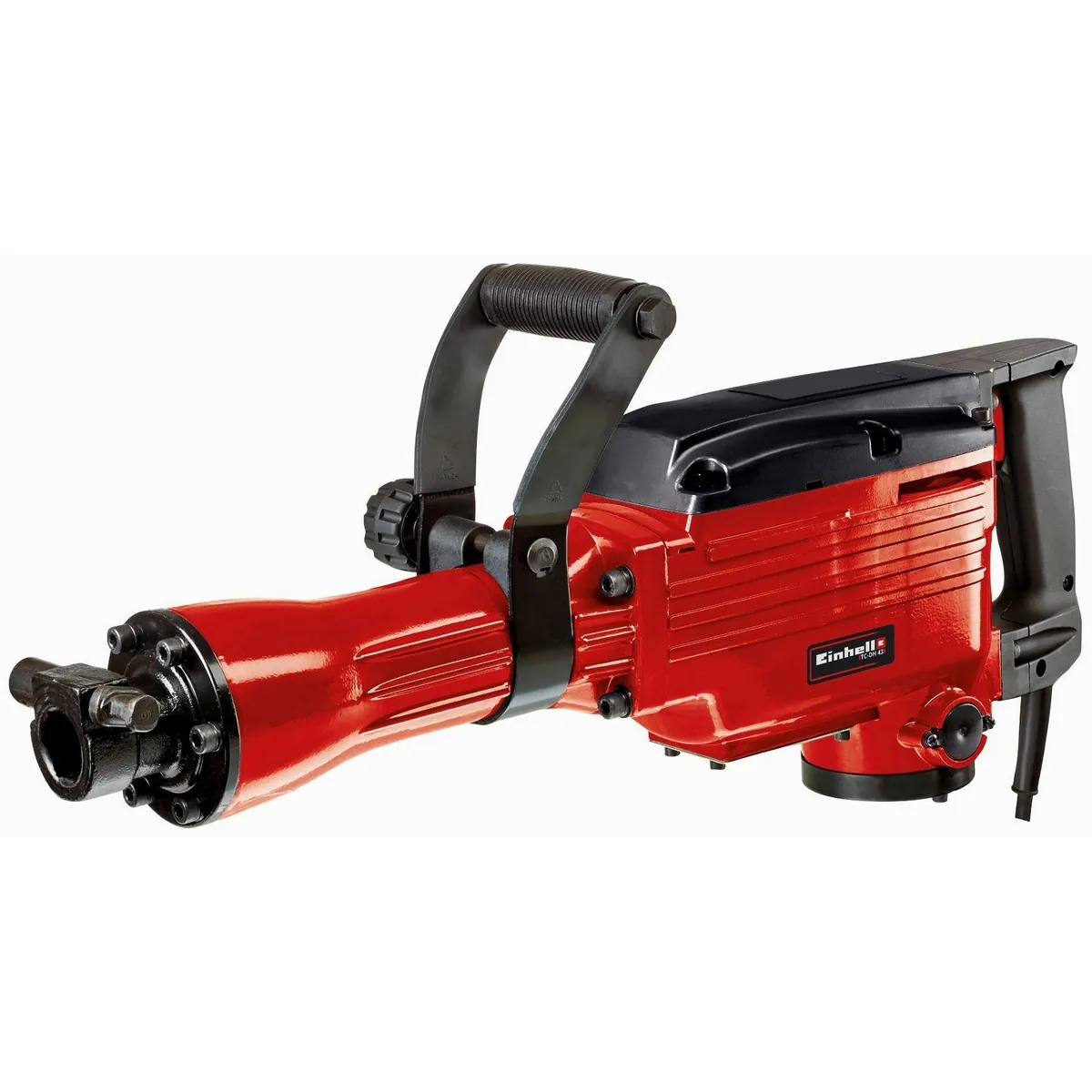 Einhell Abbruchhammer TC-DH 43, 1600 W, SDS-System, inkl. Koffer 2