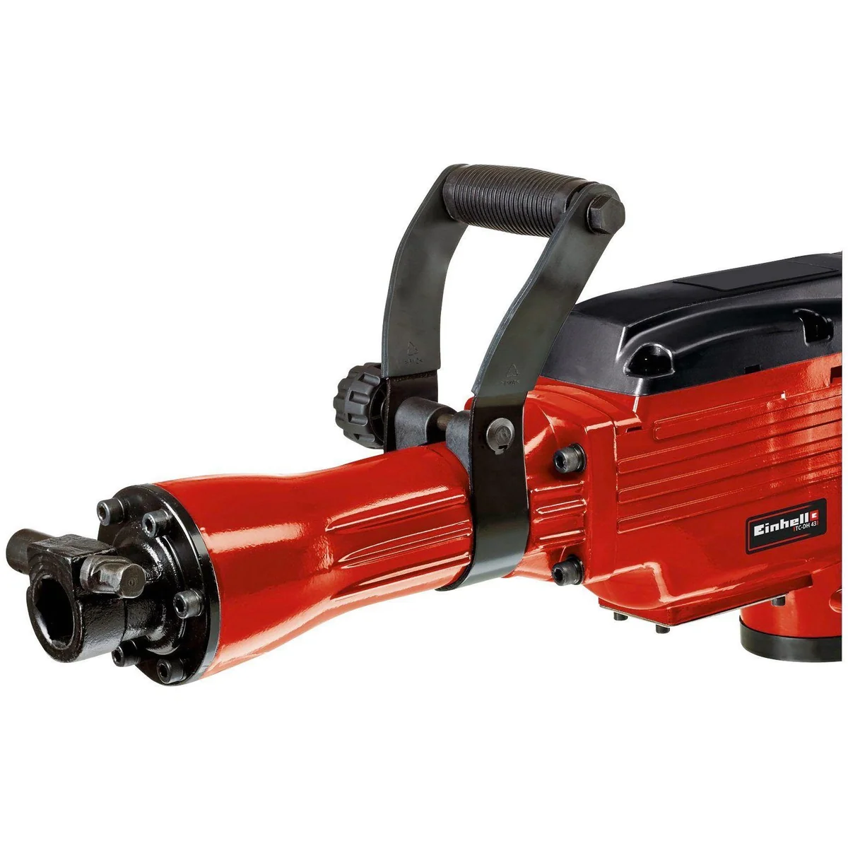 Einhell Abbruchhammer TC-DH 43, 1600 W, SDS-System, inkl. Koffer 4
