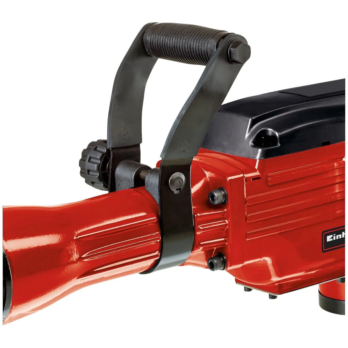 Einhell Abbruchhammer TC-DH 43, 1600 W, SDS-System, inkl. Koffer 5