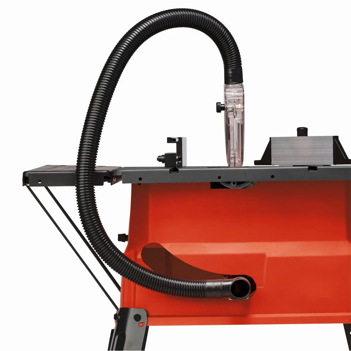 Einhell TC-TS 2025/2 U Tischkreissäge, leistungsstark, präzise, vielseitig 3
