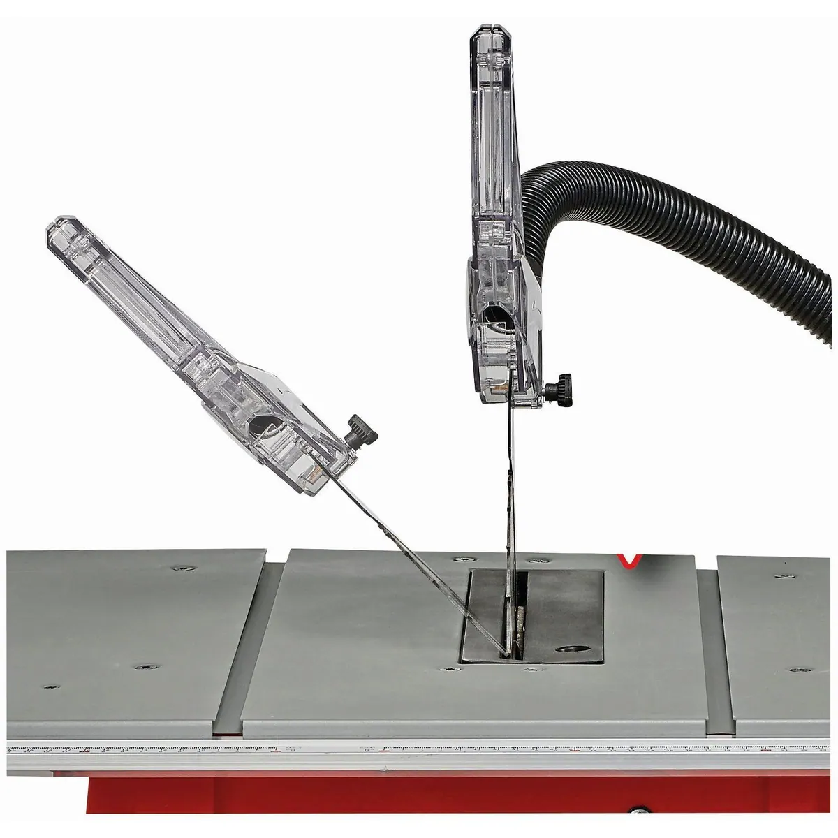 Einhell TC-TS 2025/2 U Tischkreissäge, leistungsstark, präzise, vielseitig 5