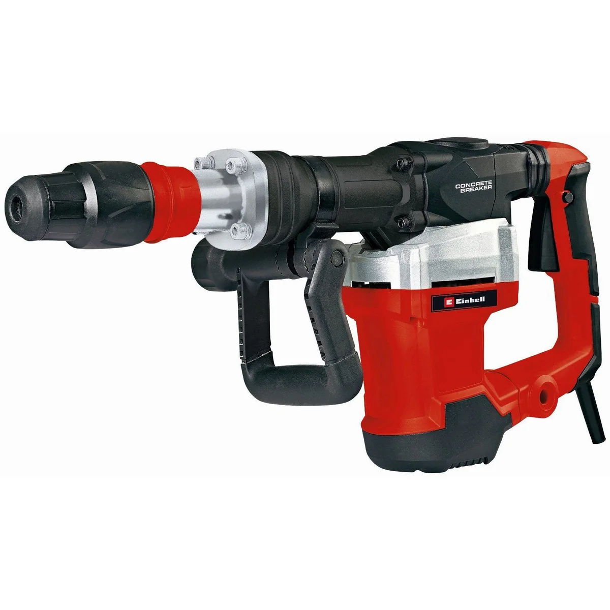 Einhell TE-DH 32 Abbruchhammer, hohe Schlagkraft, vibrationsarm, inkl. Koffer