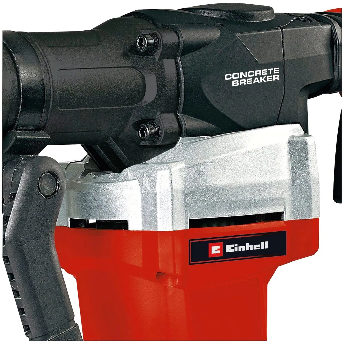Einhell TE-DH 32 Abbruchhammer, hohe Schlagkraft, vibrationsarm, inkl. Koffer 5