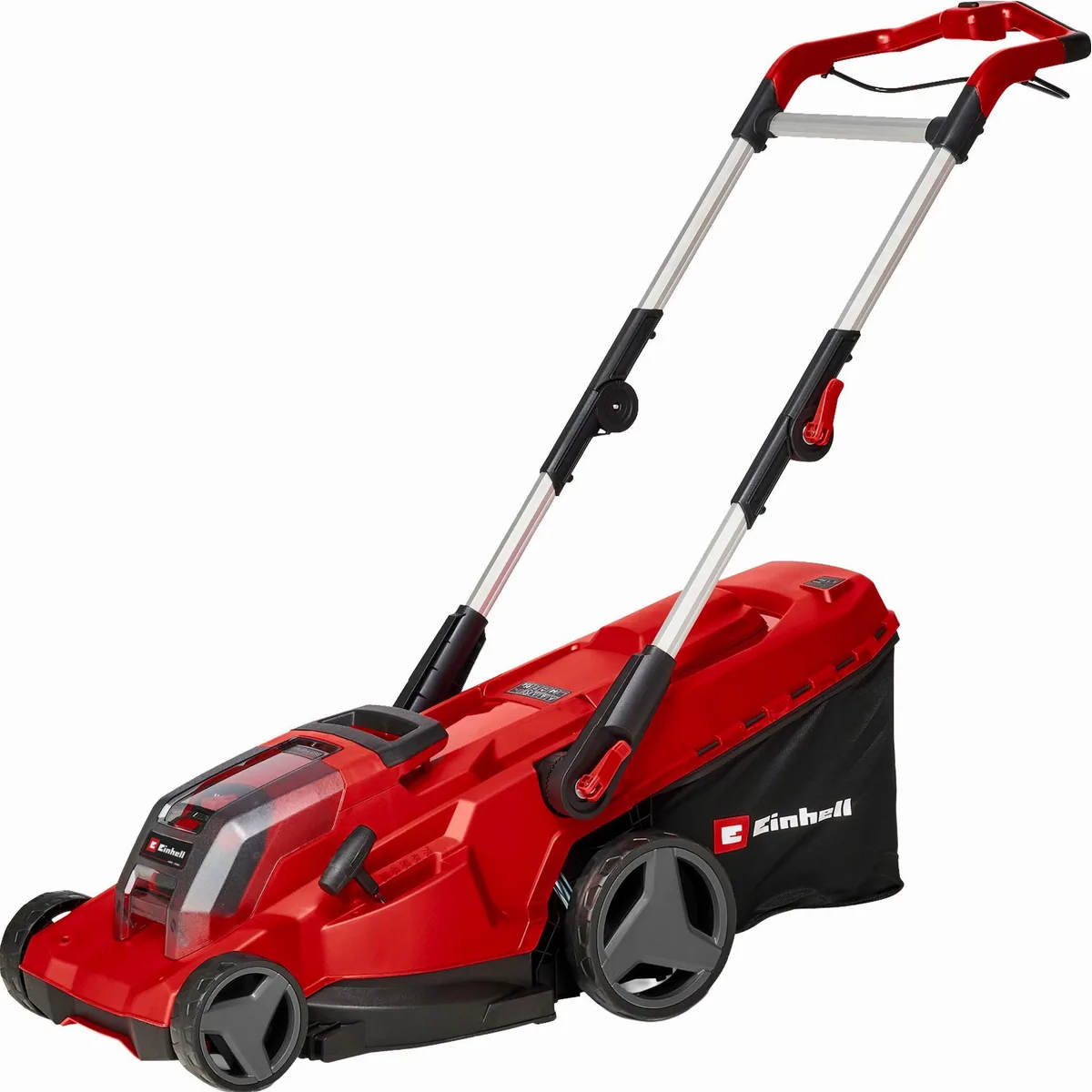 Einhell GP-CM 36/41 Li - Solo, 41 cm Schnittbreite, bürstenloser Motor