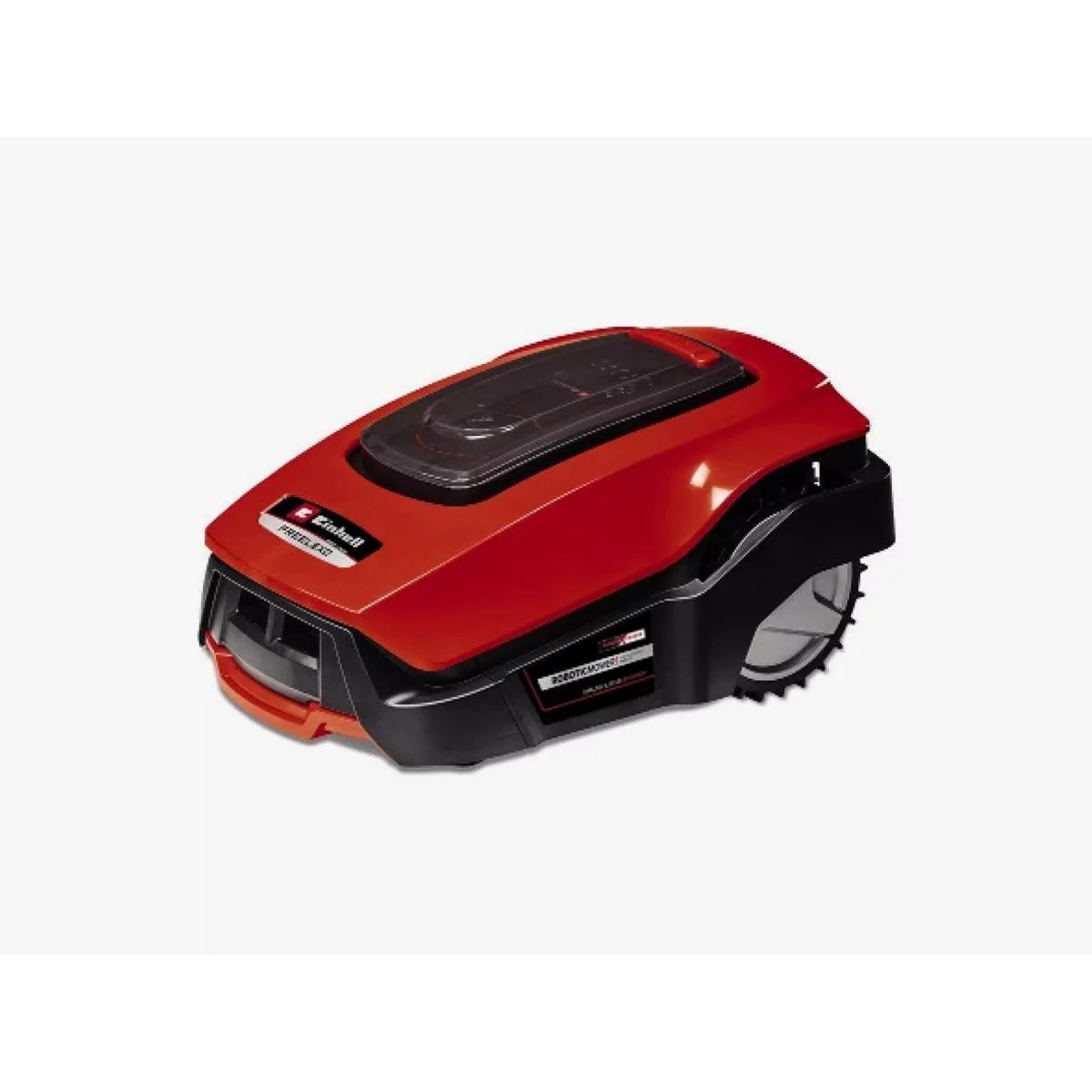 Einhell FREELEXO 1200 LCD BT, für Rasenflächen bis 1200 m², 35 % Steigung 2
