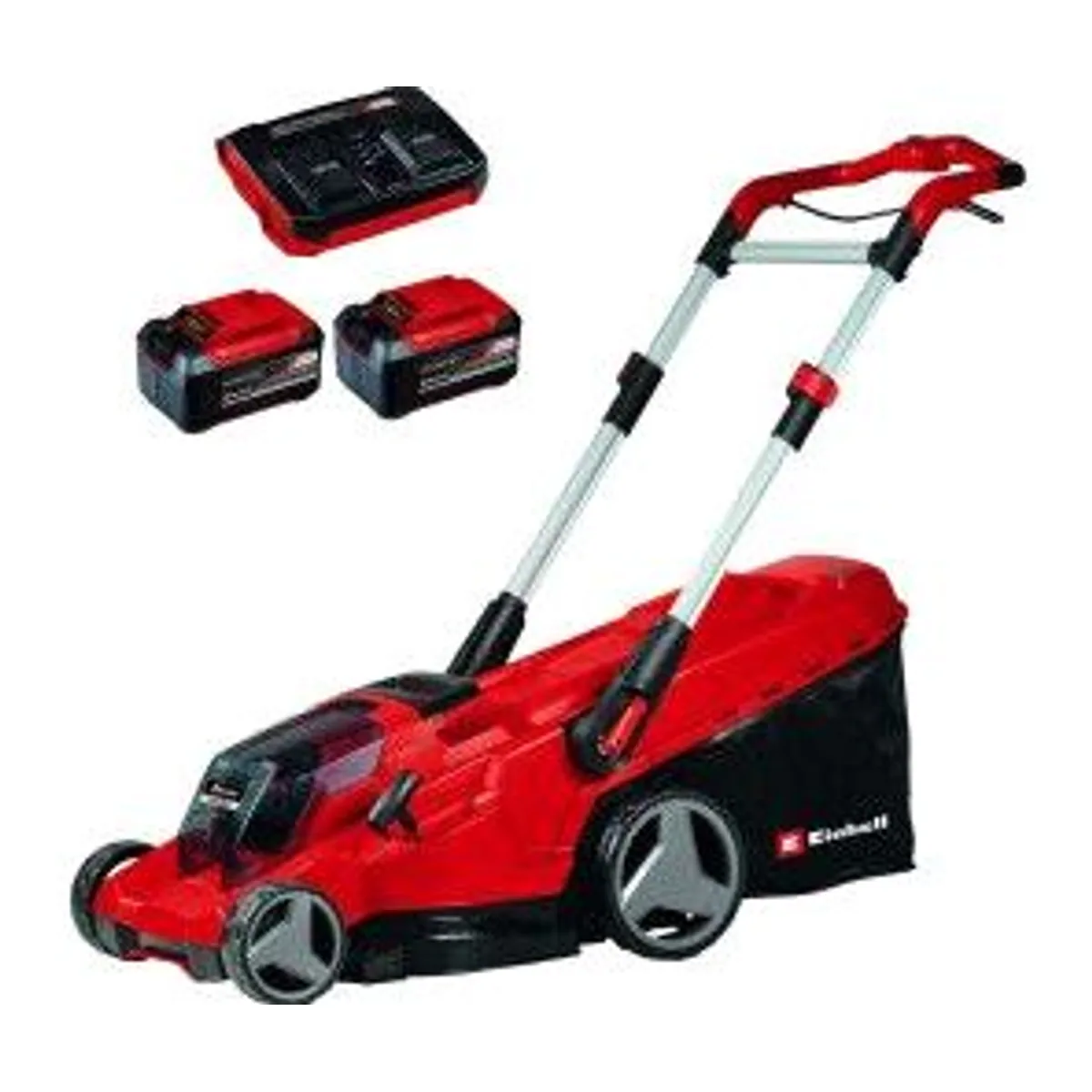 Einhell Power X-Change RASARRO 36/42, leistungsstark, flexibel, kabellos