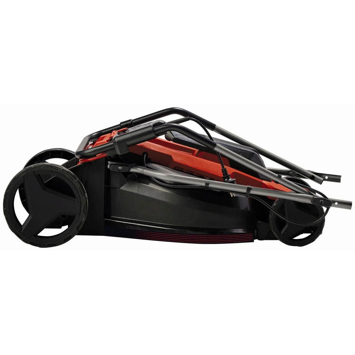 Einhell GC-EM 1800/43 Elektrorasenmäher, 43 cm Schnittbreite, 1800 W Leistung 3
