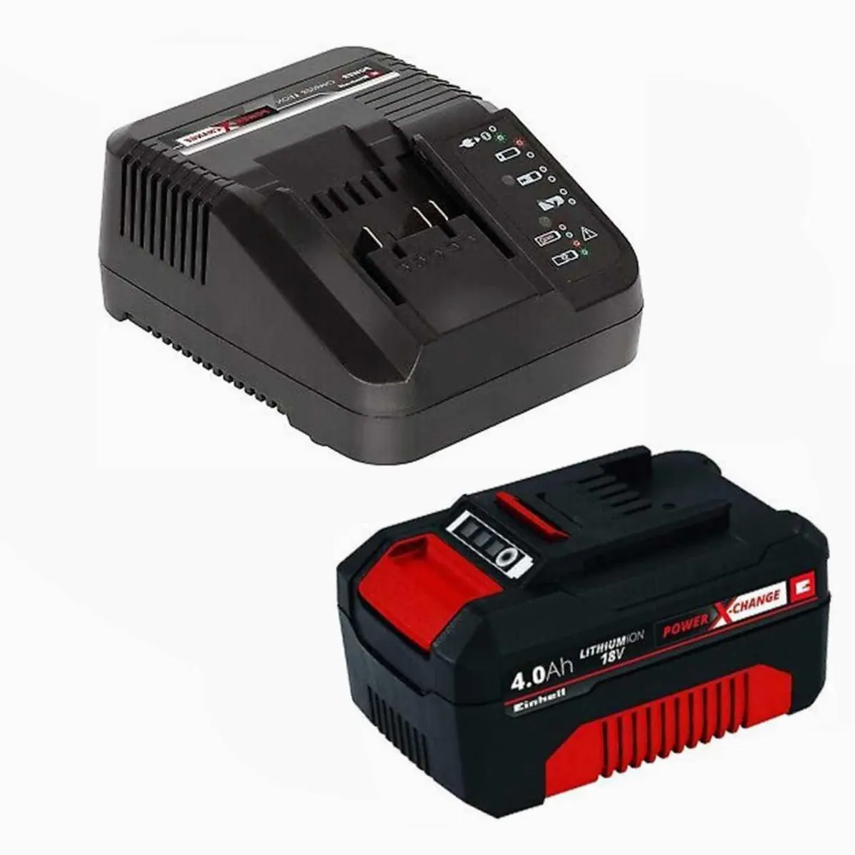 Einhell TP-CS 18/190 Li BL Akku-Handkreissäge, leistungsstarker Brushless-Motor, werkzeuglose Einstellung 3