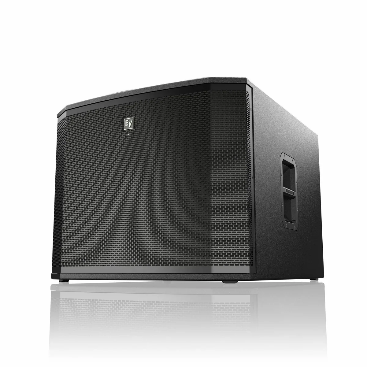 Electro Voice ETX-18SP Subwoofer, 18 Zoll DVX Woofer, 1800 W Class-D Endstufe