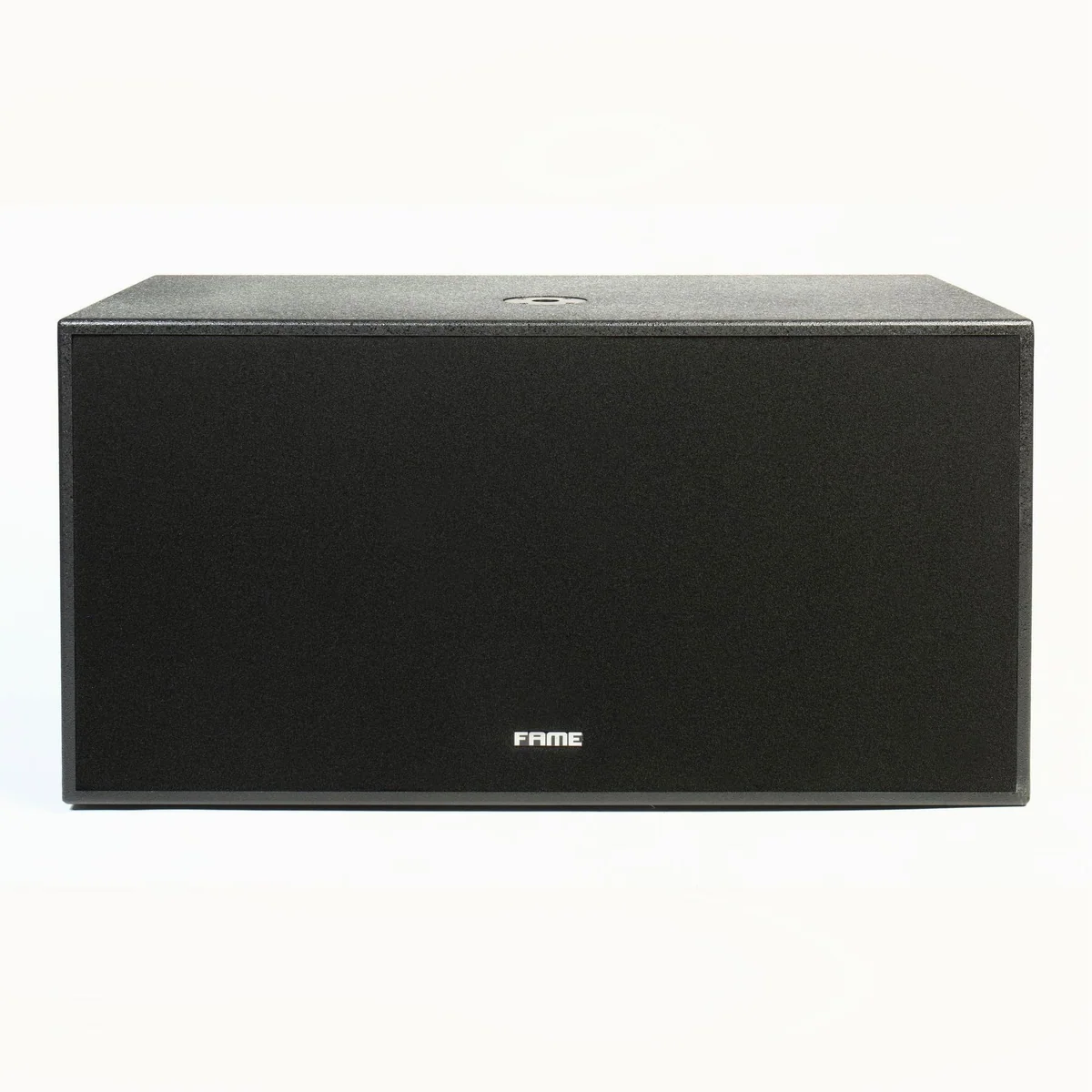 FAME MT-218B Subwoofer, hohe Belastbarkeit und präziser Bass 3