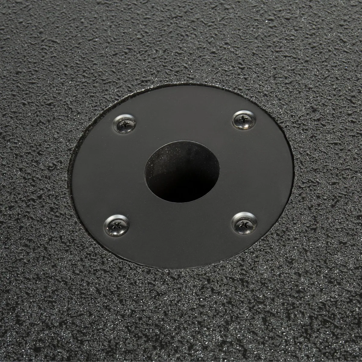 FAME MT-218B Subwoofer, hohe Belastbarkeit und präziser Bass 5