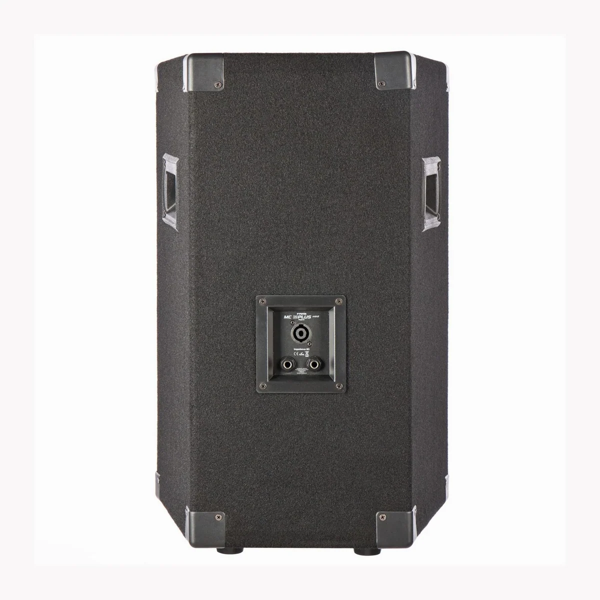 FAME Audio MC-12 PLUS MKII, passiver 2-Wege Lautsprecher, 12 Zoll Woofer, 250 Watt RMS 4
